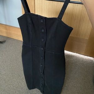 Wilfred woman black jean size xxs